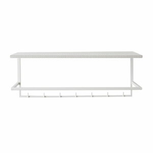 Kristina Dam Studio - Grid Wandgarderobe