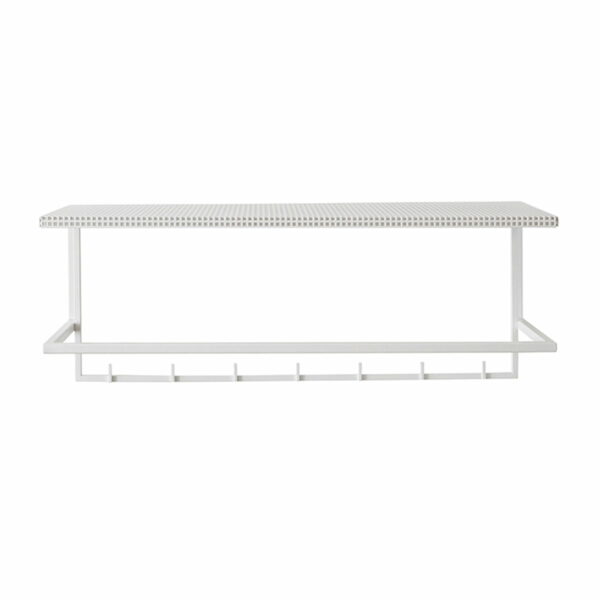 Kristina Dam Studio - Grid Wandgarderobe