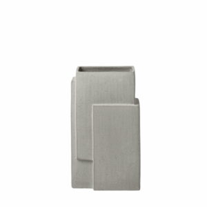 Kristina Dam Studio - Monolith Vase