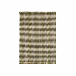 Kvadrat - Dashes Teppich