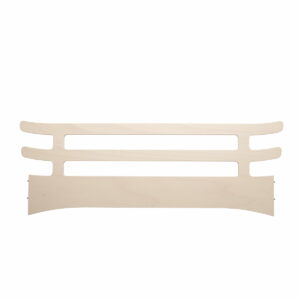 Leander - Bettschutzgitter für Classic Juniorbett