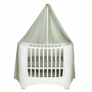 Leander - Himmel für Classic Babybett