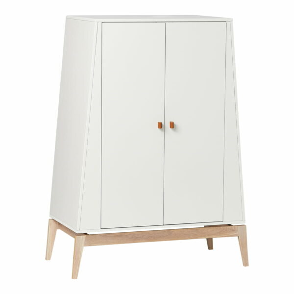 Leander - Luna Kleiderschrank