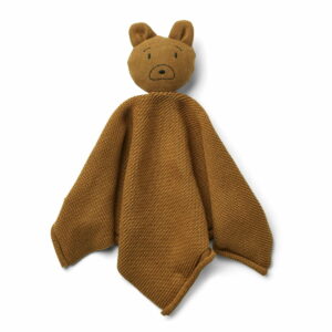 LIEWOOD - Milo gestricktes Kuscheltuch