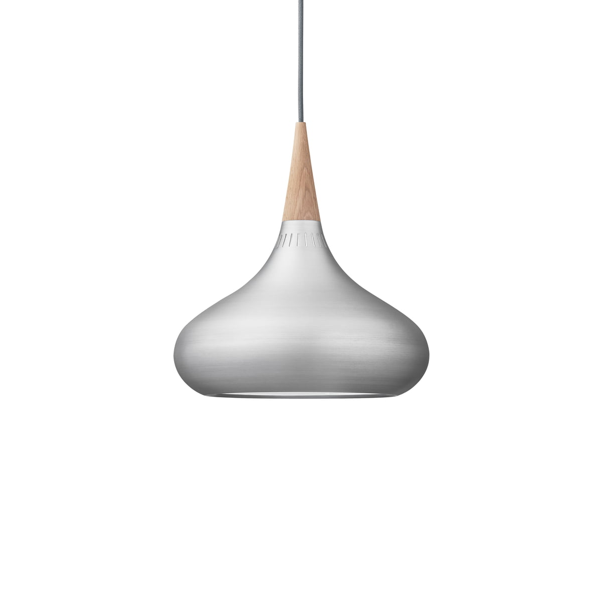 Fritz Hansen - Orient Pendelleuchte P2 Ø 34 cm