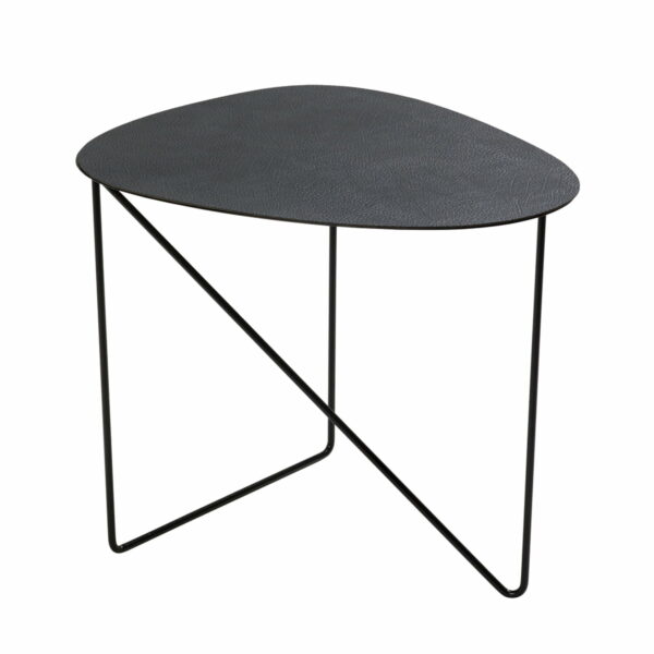 LindDNA - Curve Beistelltisch L