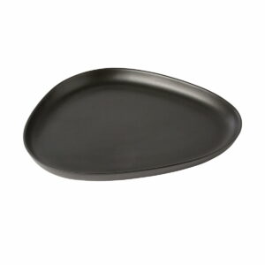 LindDNA - Curve Stoneware Platter