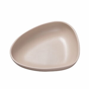 LindDNA - Curve Stoneware tiefer Teller