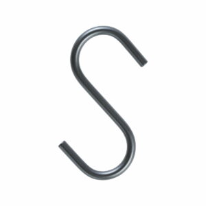 LindDNA - S Hook Kleiderhaken