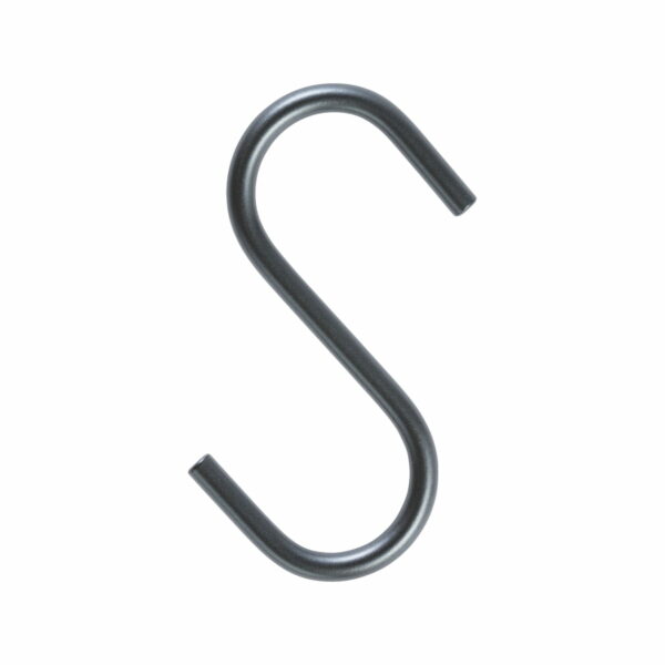 LindDNA - S Hook Kleiderhaken