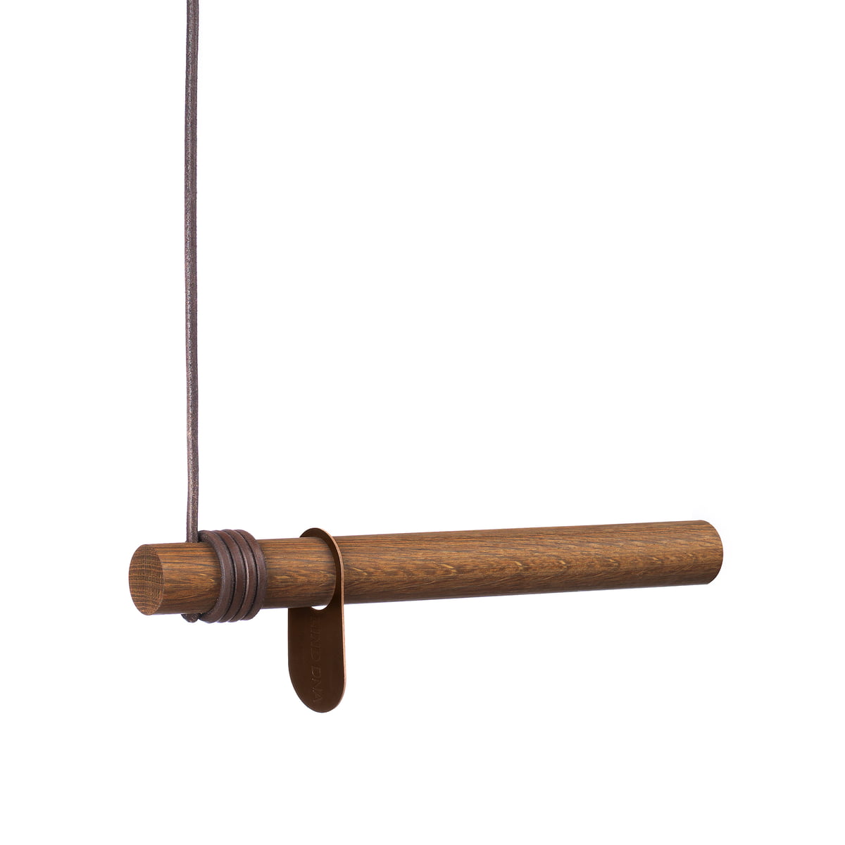 LindDNA - Wall Swing Wandgarderobe 50 cm