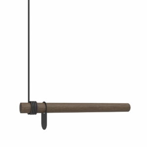 LindDNA - Wall Swing Wandgarderobe 50 cm