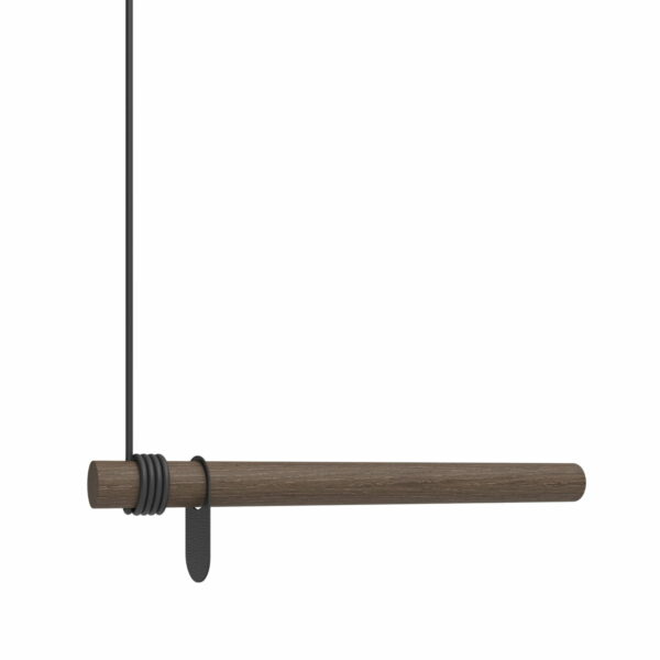 LindDNA - Wall Swing Wandgarderobe 50 cm