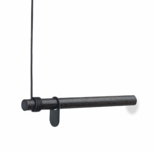 LindDNA - Wall Swing Wandgarderobe 50 cm