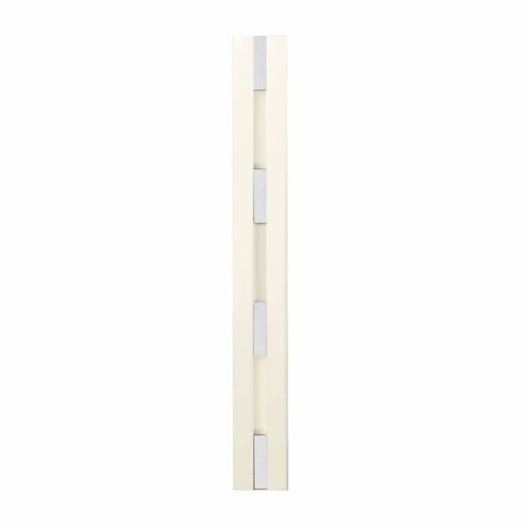 LoCa - Knax Senkrecht 4er Garderobe