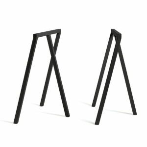HAY - Loop Tischböcke Stand Frame