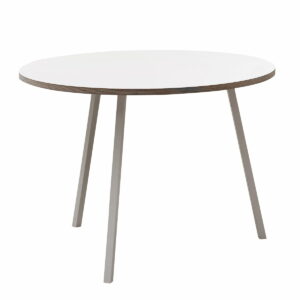 HAY - Loop Stand Round Table