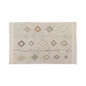 Lorena Canals - Kaarol Earth Teppich