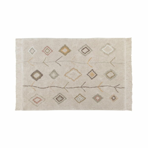 Lorena Canals - Kaarol Earth Teppich