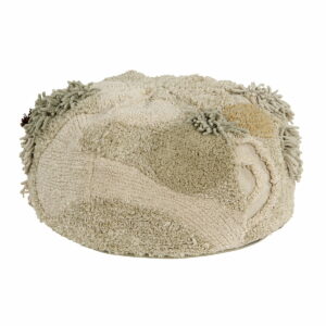 Lorena Canals - Mossy Rock Pouf