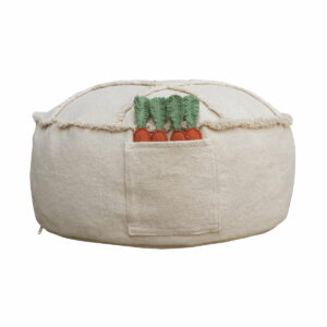 Lorena Canals - Tic-Tac-Toe Pouf
