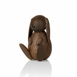 Lucie Kaas - Bunny Holzfigur