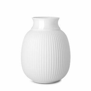 Lyngby Porcelæn - Curve Vase