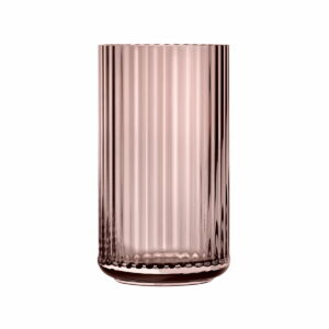 Lyngby Porcelæn - Glasvase