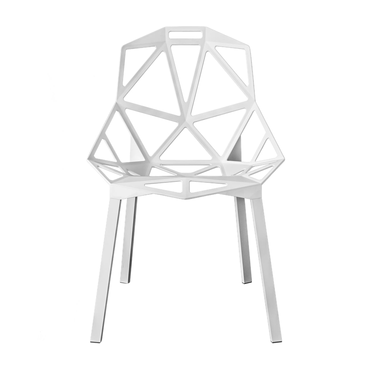 Magis - Chair One Stapelstuhl