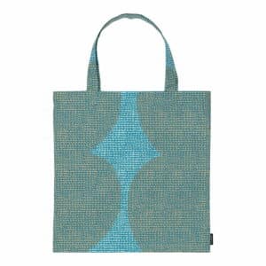 Marimekko - Jokeri Papajo Einkaufstasche