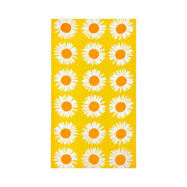 Marimekko - Auringonkukka Tischdecke 135 x 280 cm