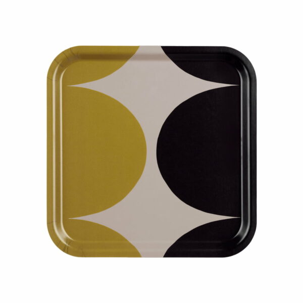 Marimekko - Härkä Tablett 32 x 32 cm