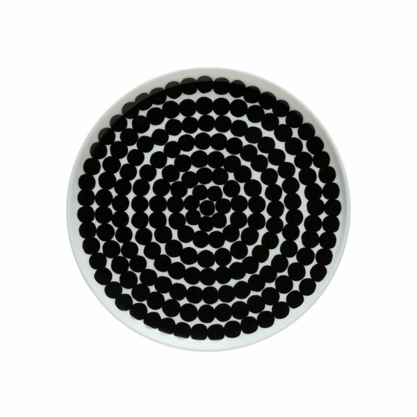 Marimekko - Oiva Siirtolapuutarha Teller Ø 20 cm