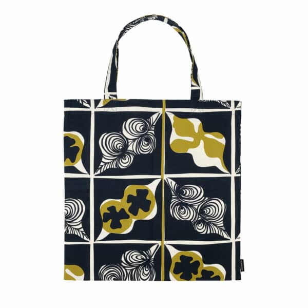 Marimekko - Pieni Rukinlapa Tasche