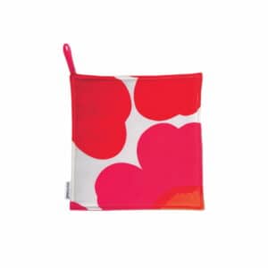 Marimekko - Pieni Unikko Topflappen