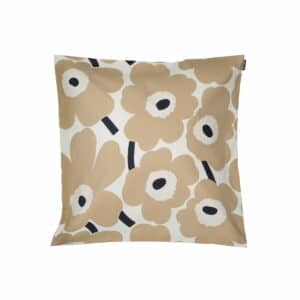 Marimekko - Pieni Unikko Kissenbezug 50 x 50 cm