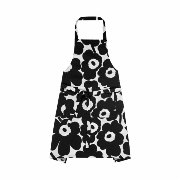 Marimekko - Pieni Unikko Schürze