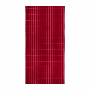 Marimekko - Tiiliskivi Tischdecke 140 x 280 cm