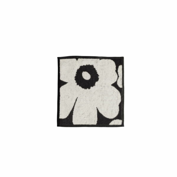 Marimekko - Unikko Mini-Handtuch 30 x 30 cm