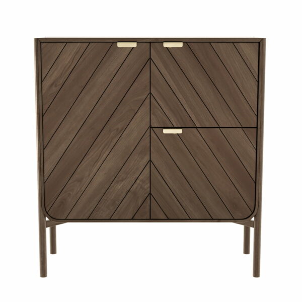 Hartô - Marius Kommode L 120 cm