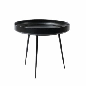 Mater - Bowl Table large
