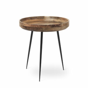 Mater - Bowl Table medium