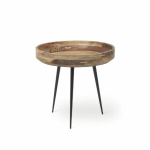 Mater - Bowl Table small