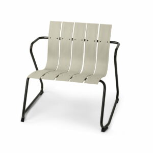 Mater - Ocean Lounge Chair