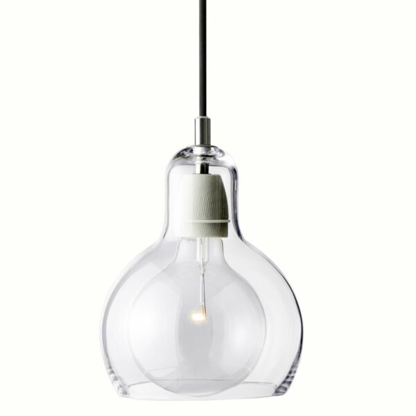 &Tradition - MEGA Bulb Pendelleuchte SR2