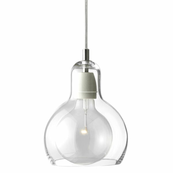 &Tradition - MEGA Bulb Pendelleuchte SR2