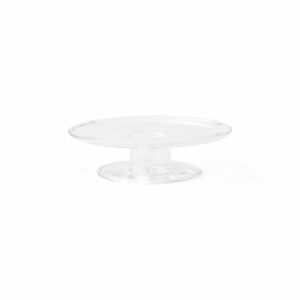 Audo - Abacus Glas Kerzenhalter H 3
