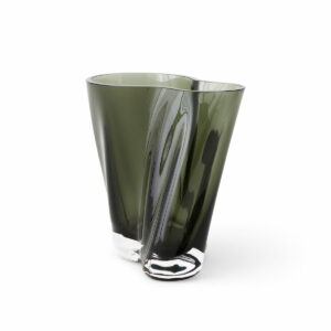 Audo - Aer Vase H 19 cm