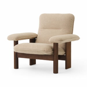 Audo - Brasilia Lounge Chair