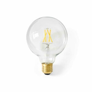 Audo - Globe LED-Leuchtmittel E27